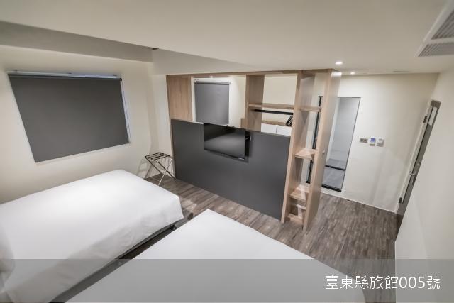 旅人驛站鐵花文創二館-11