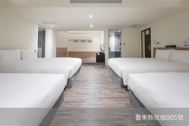 旅人驛站鐵花文創二館-12