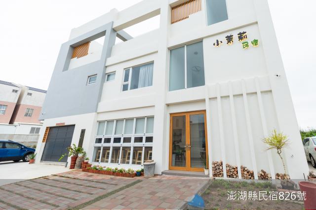 小茉莉民宿-3