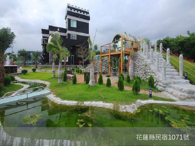 幸福圓民宿-2