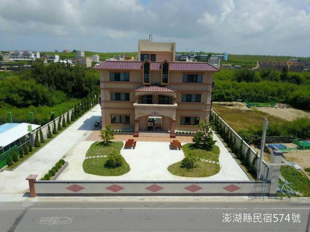 龍泉海景民宿-7
