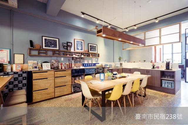 Local樂客背包旅棧-2