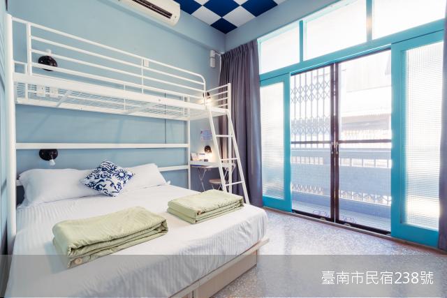 Local樂客背包旅棧-4