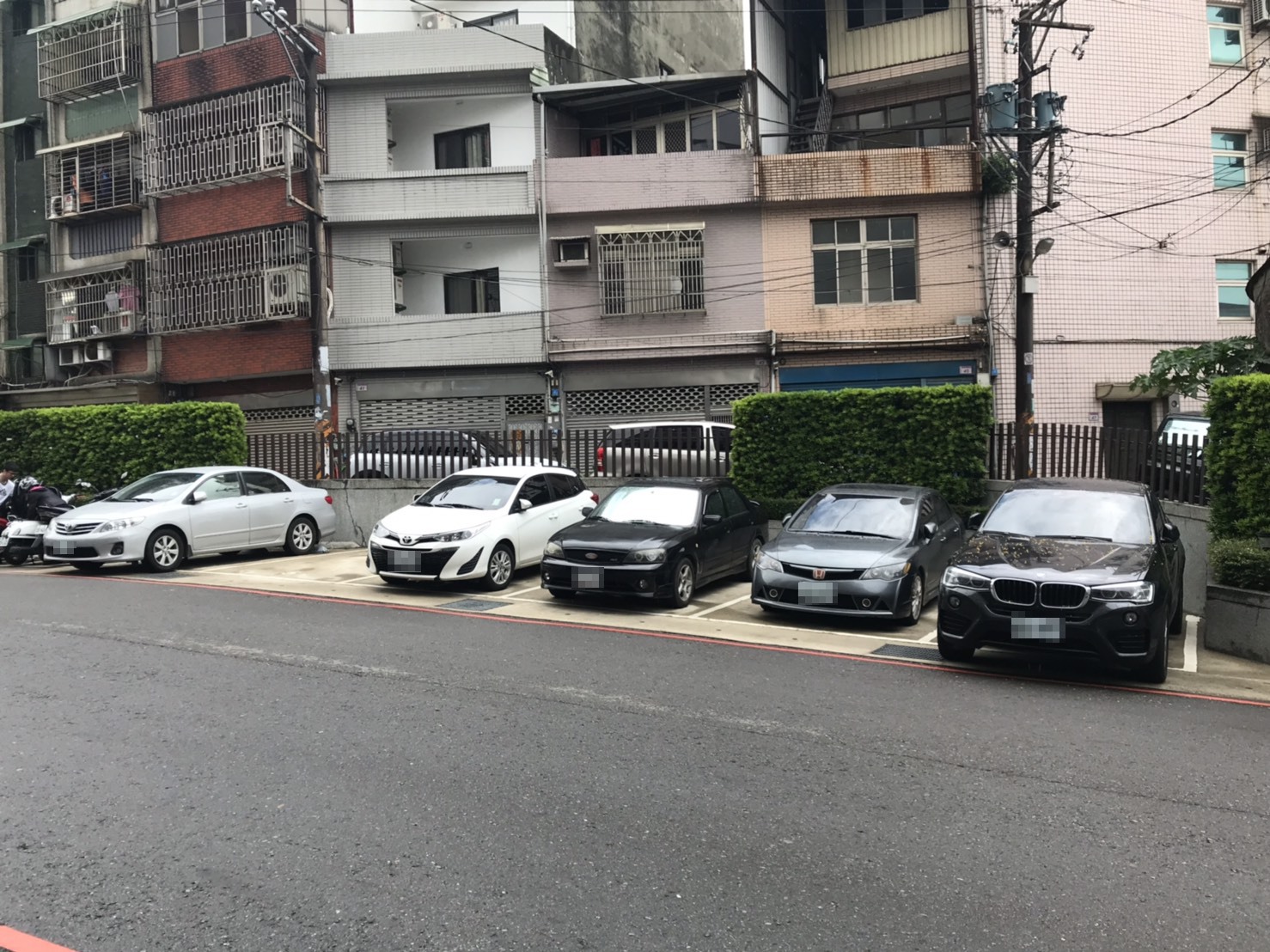 無障礙設施及友善環境-4