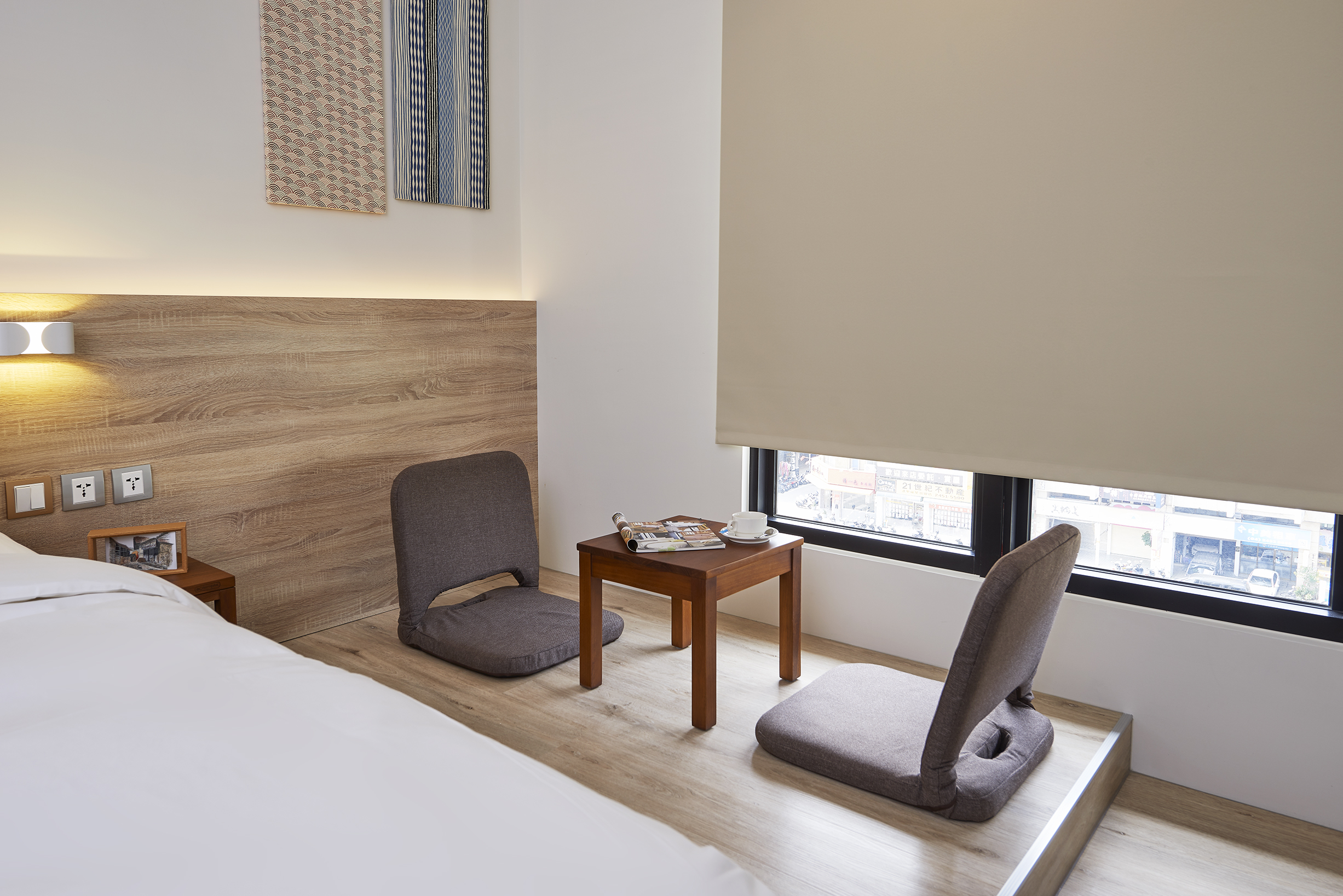 HOTEL Z-4