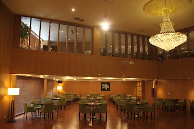 東陽峇里商旅酒店4