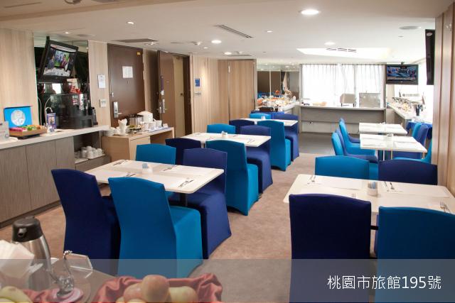 桃園智選假日飯店-4