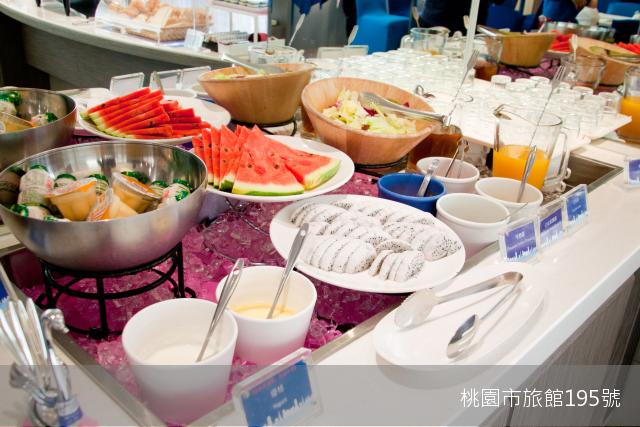 桃園智選假日飯店-8