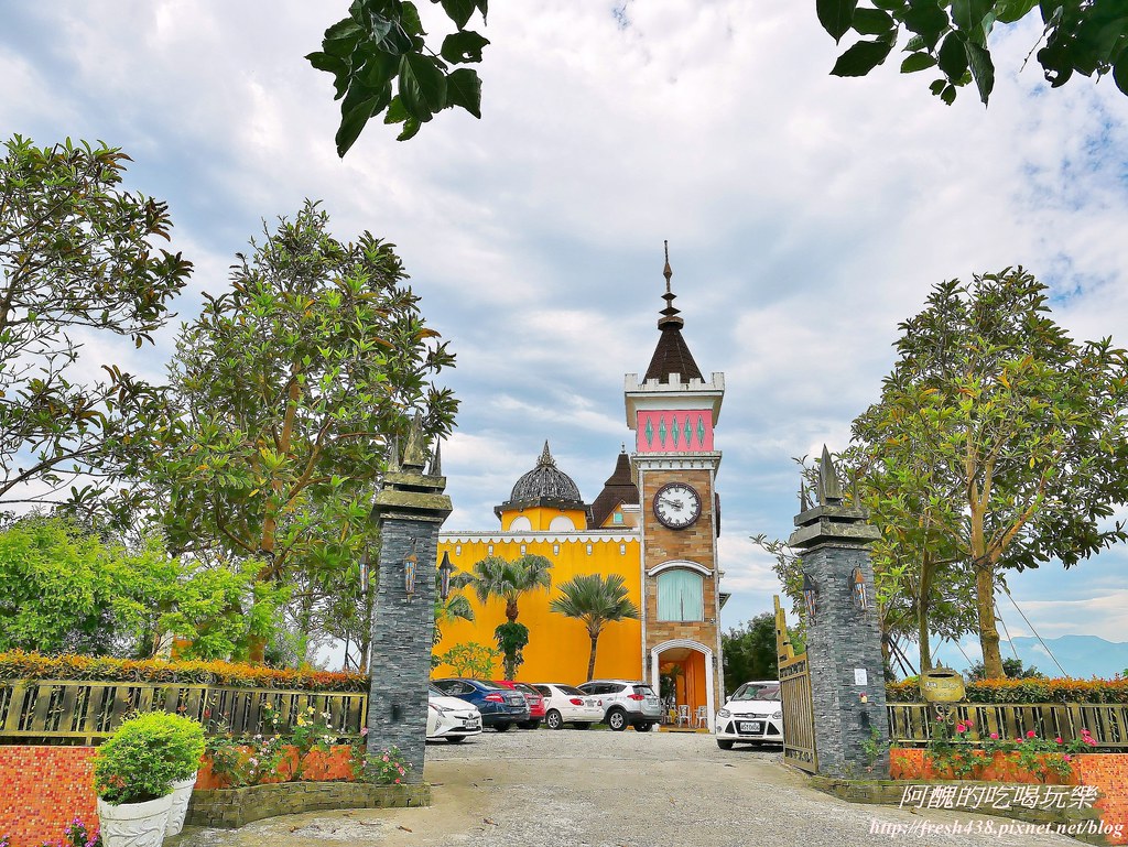 Ｊａｎｅ．橙堡民宿4