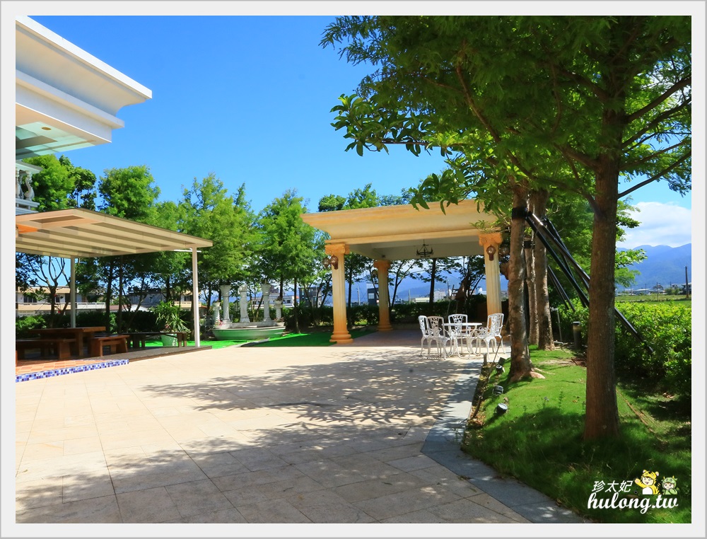 Ｊａｎｅ．橙堡民宿6