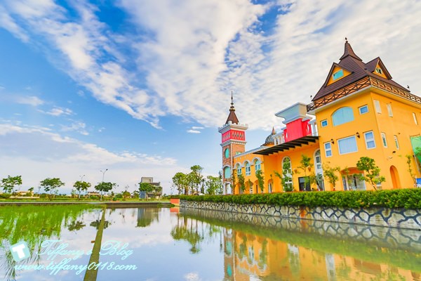 Ｊａｎｅ．橙堡民宿7