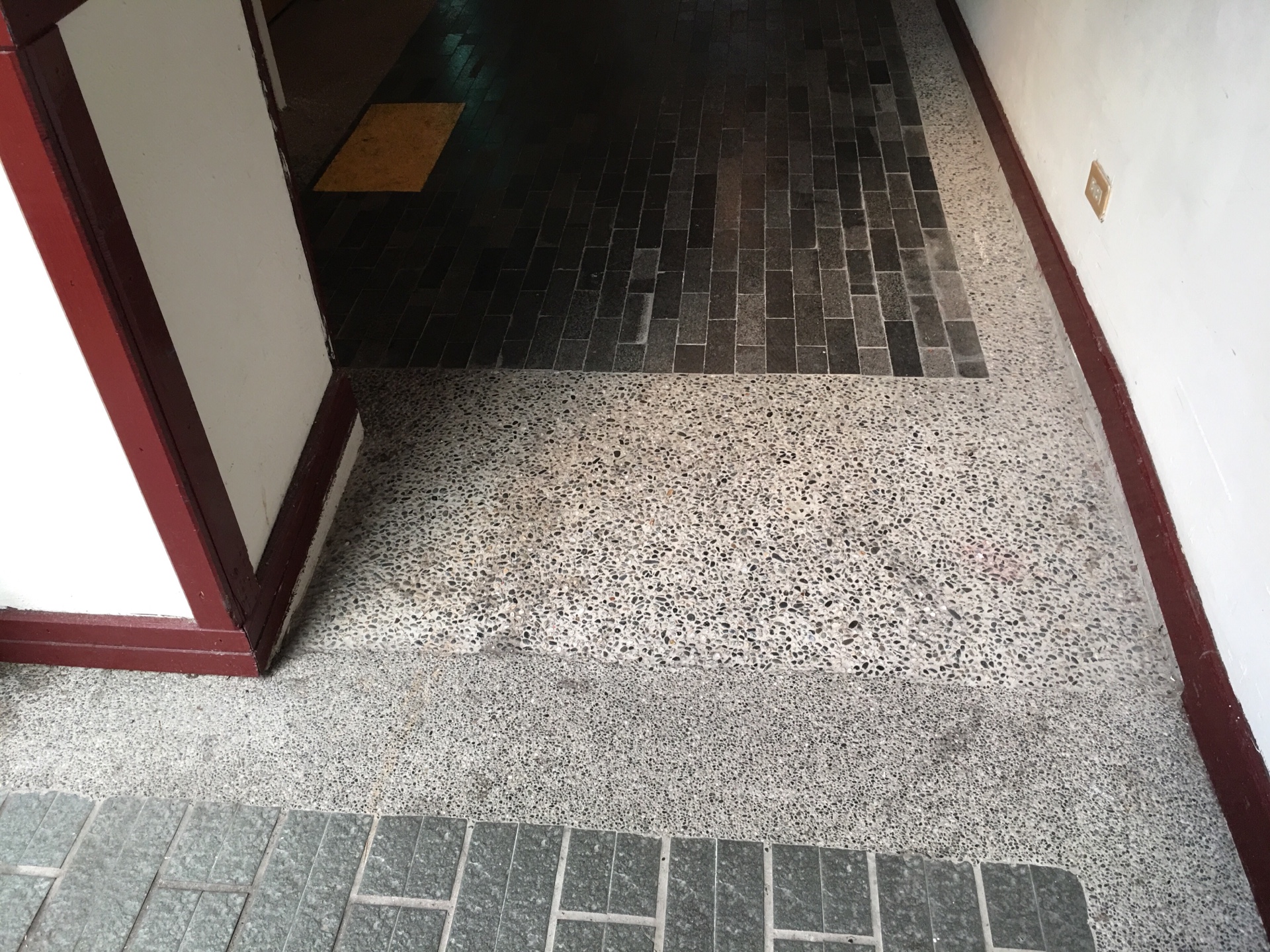 無障礙客房‧設施及友善環境-2
