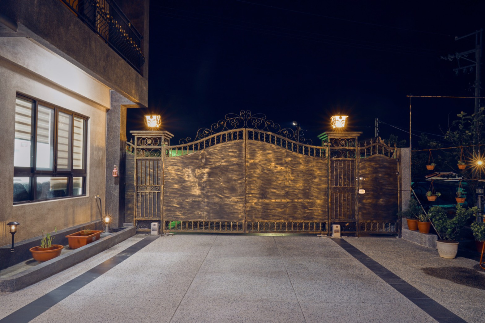 樂趣渡假民宿-15