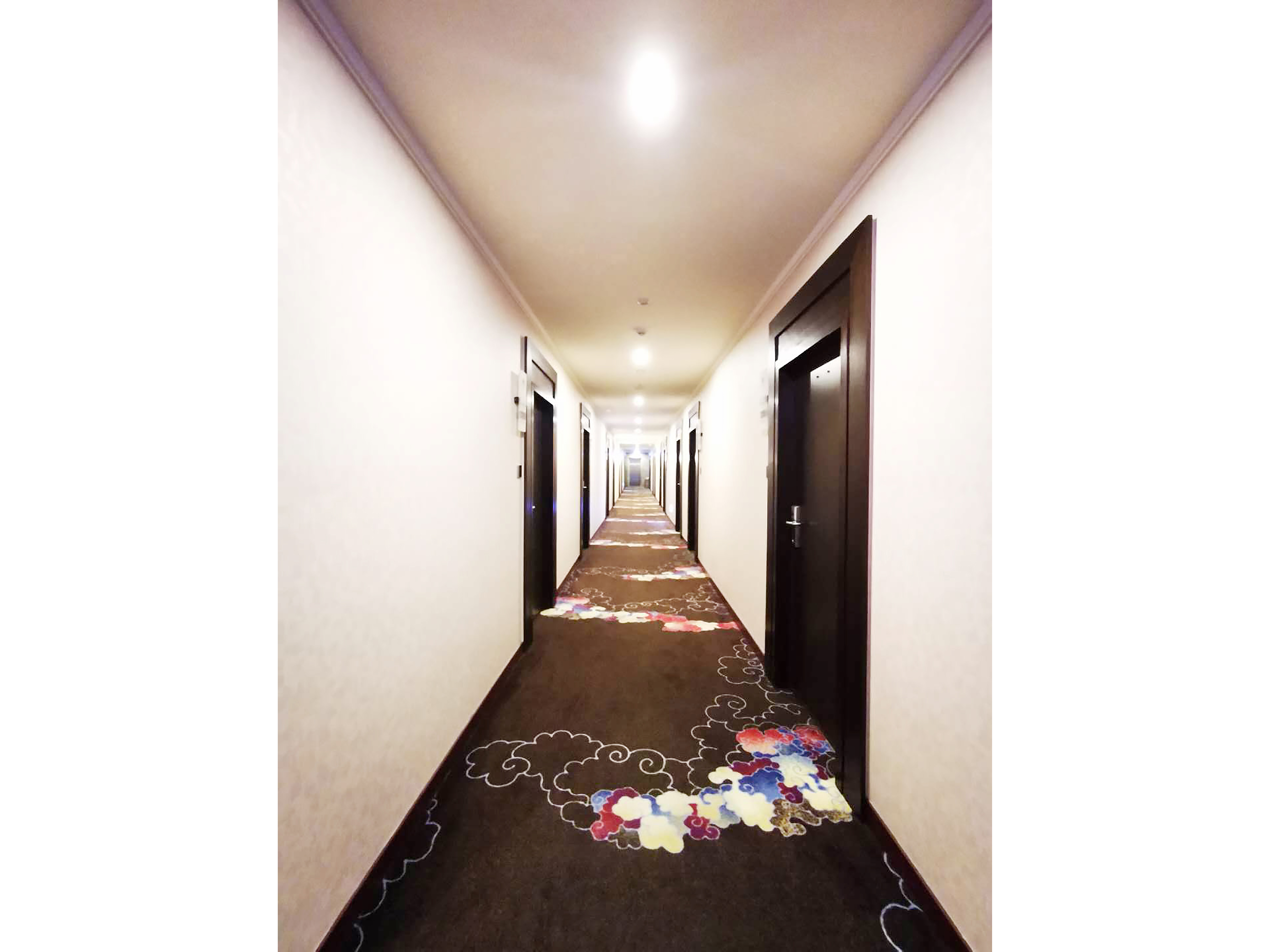 長鴻精品旅館-11