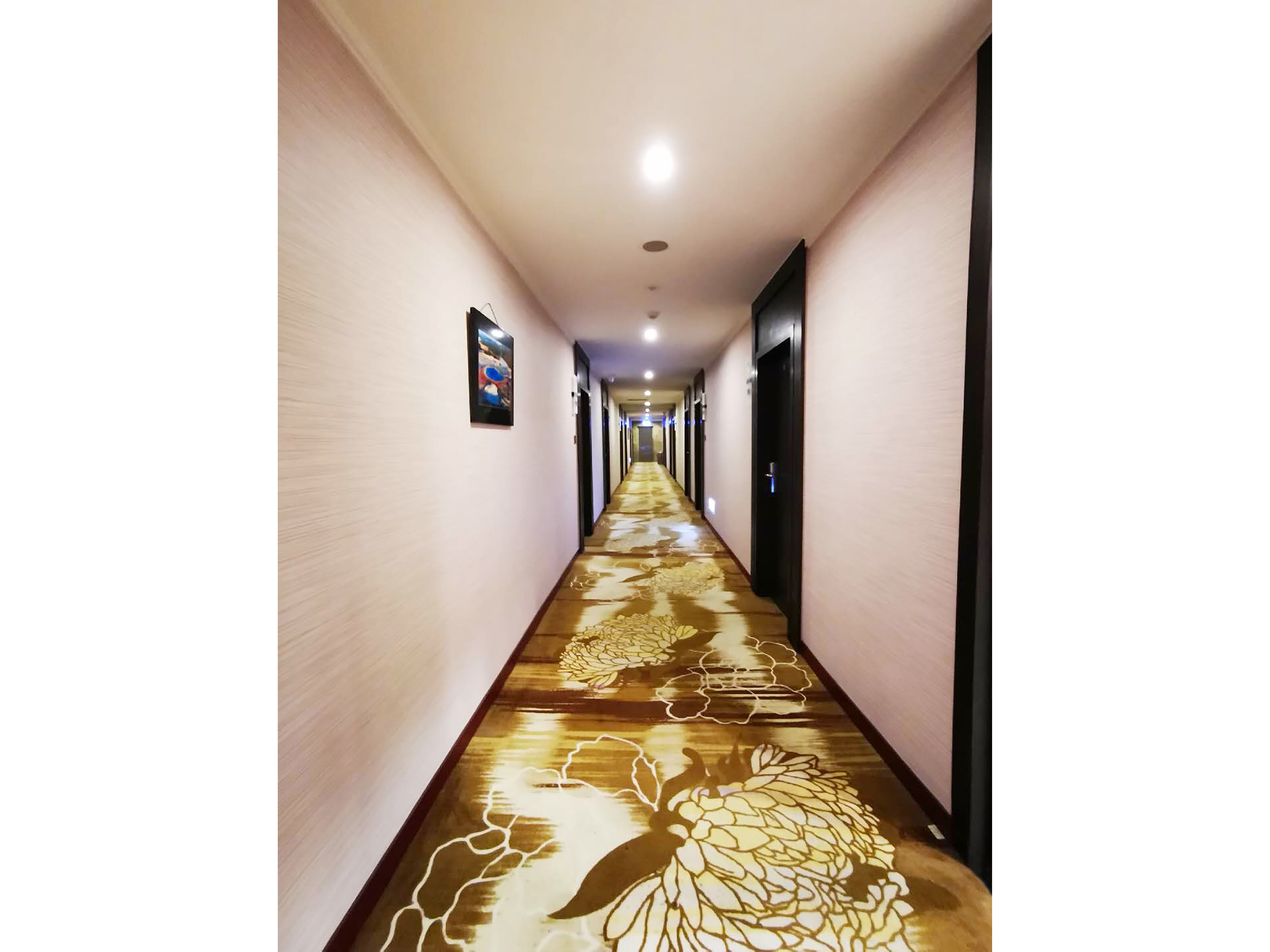 長鴻精品旅館-14