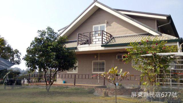 山林農莊-1