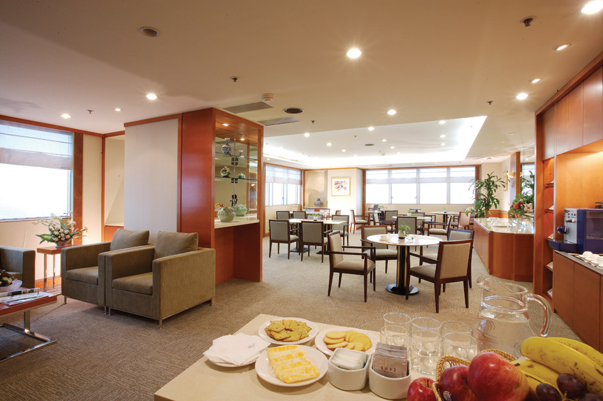 中壢米堤大飯店-10