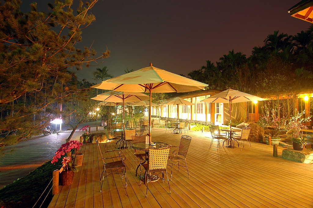 Sakura Villa1