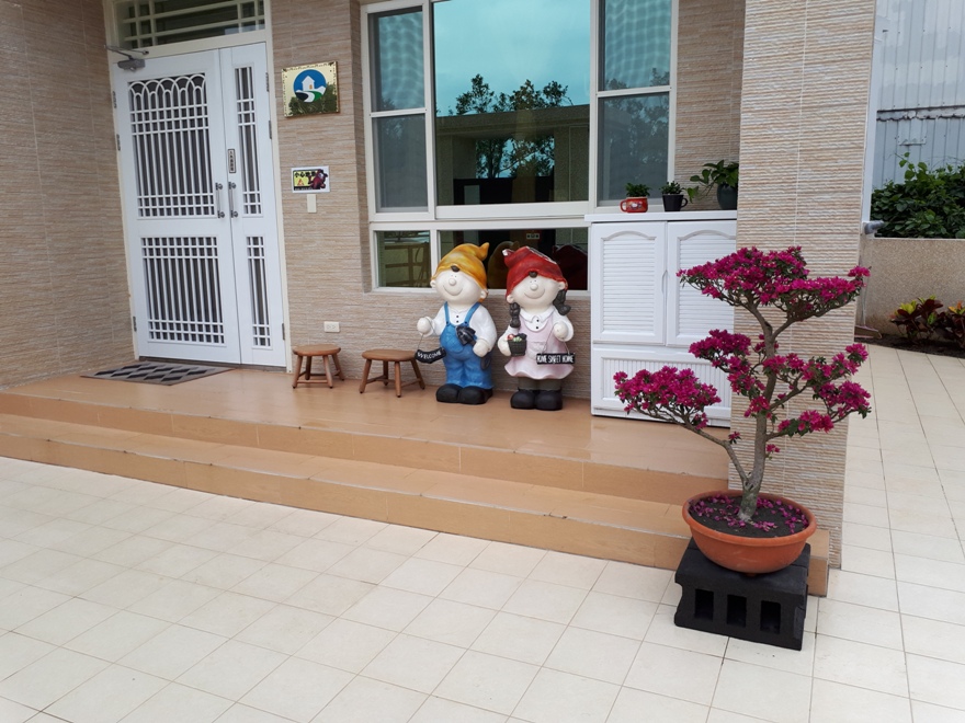永安101民宿5