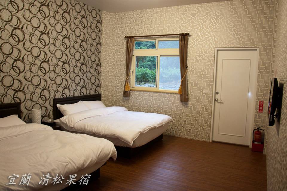 清松果宿民宿-3