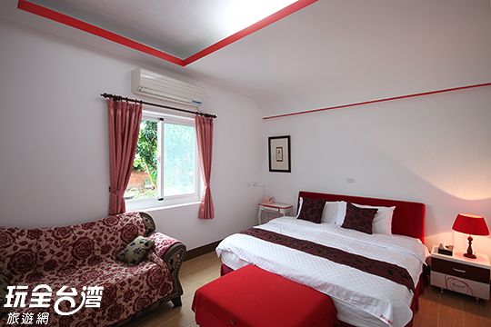 愛咪臥客民宿-2