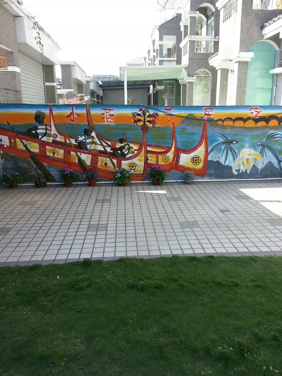 Xiao Yanzi Homestay-1