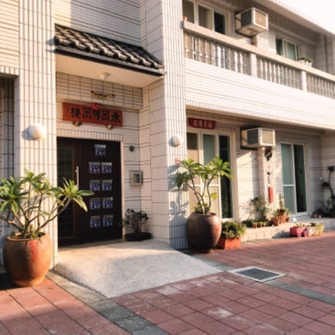 庭園民宿-12
