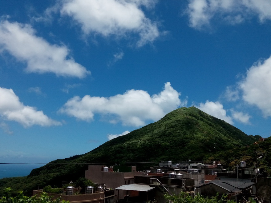 九山八海民宿-5