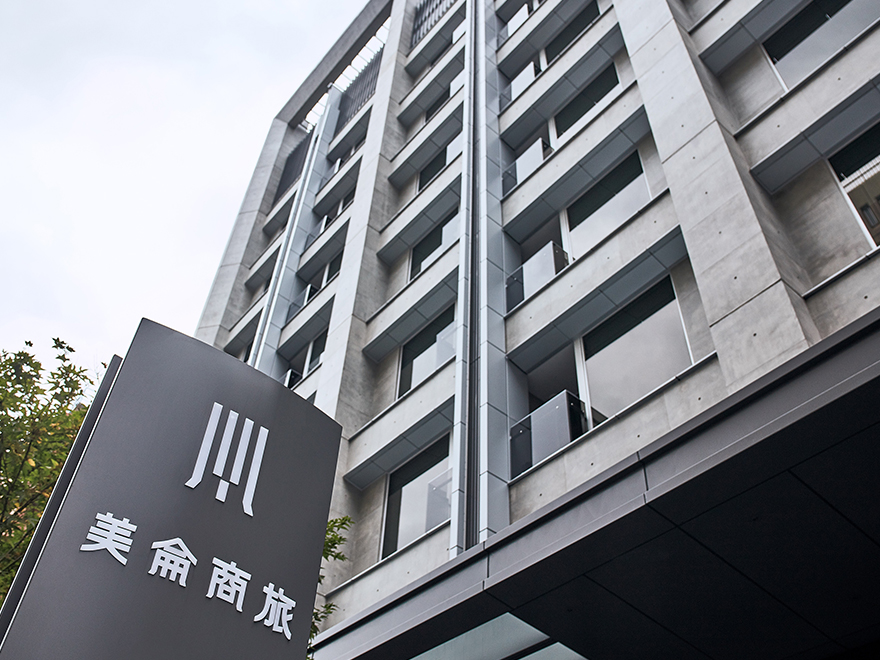 美侖商旅-6