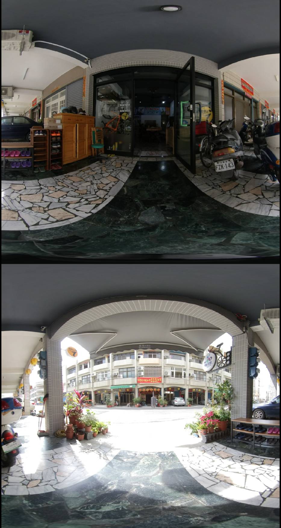 鐵馬騎跡4