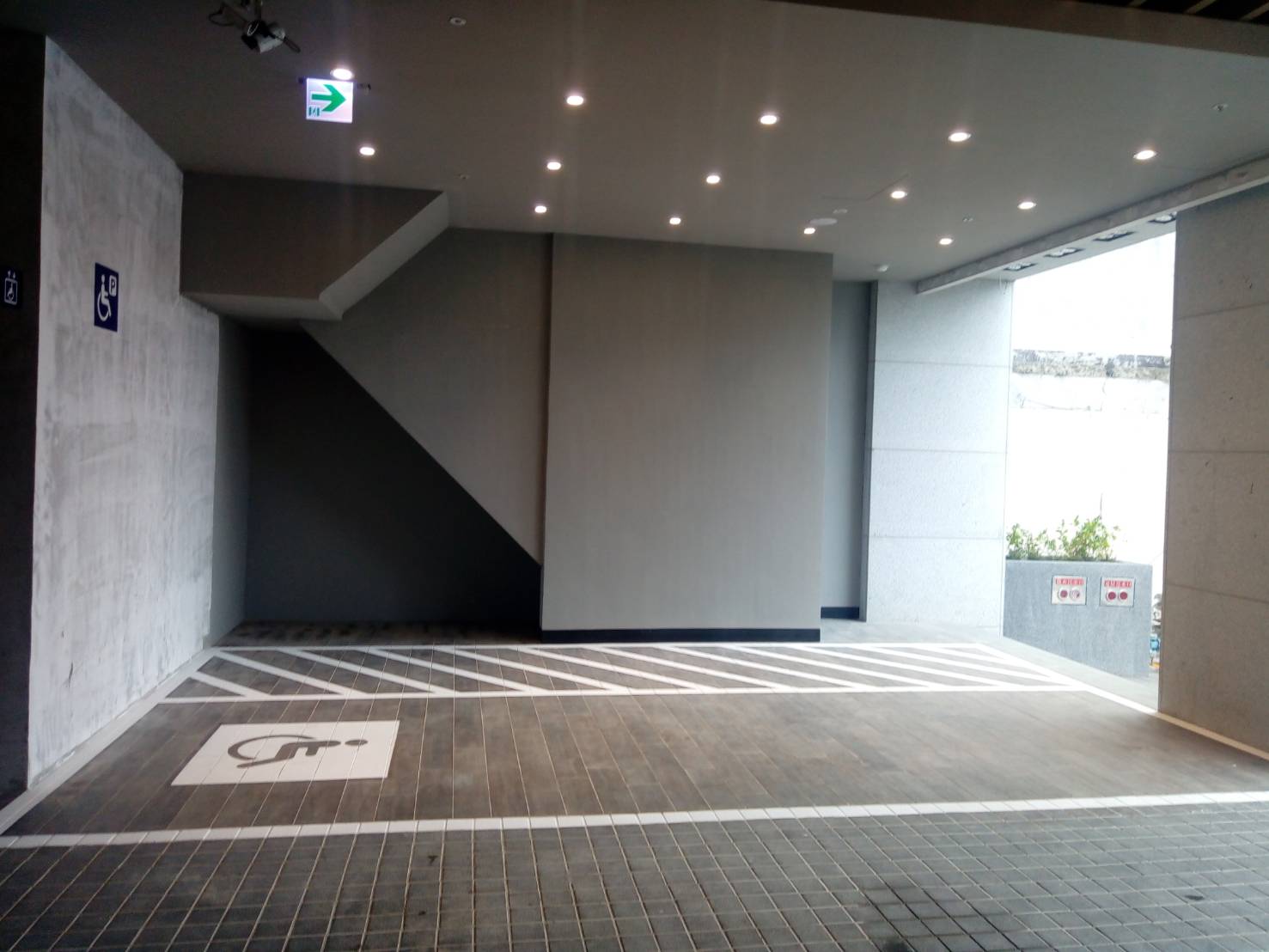 無障礙設施及友善環境-2