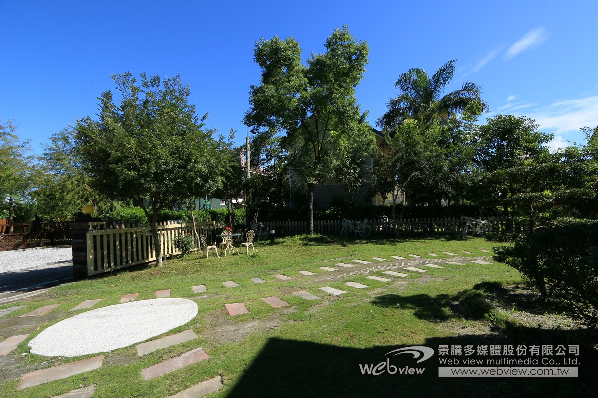 元氣屋民宿-7