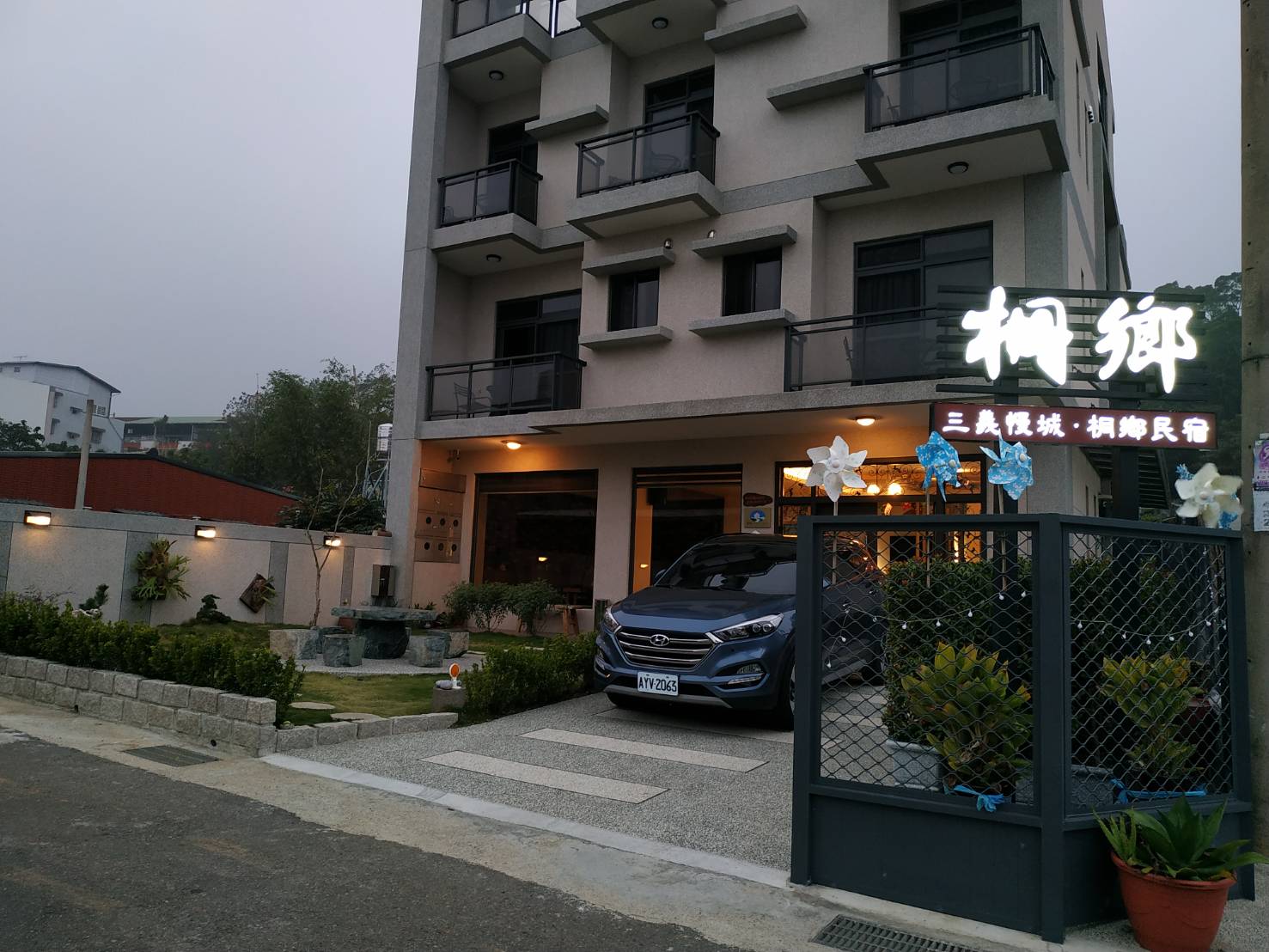 無障礙設施及友善環境-5