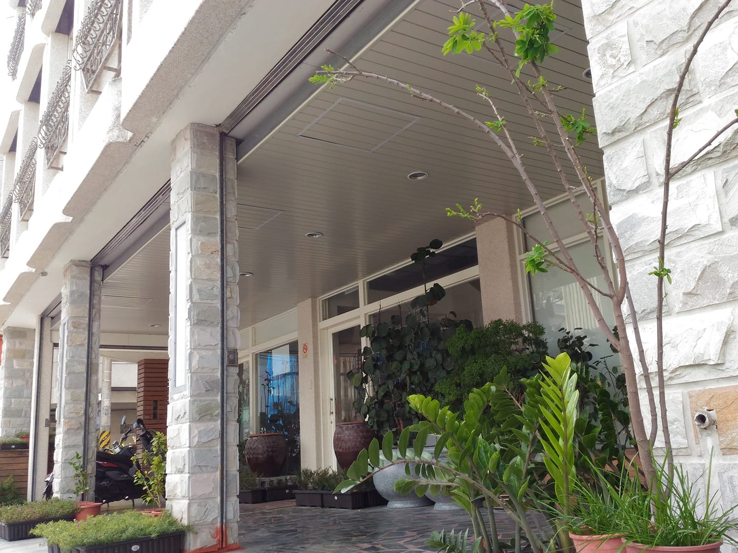寶雅商務旅店-3