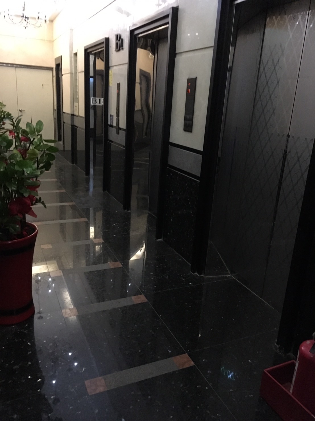 無障礙設施及友善環境-2