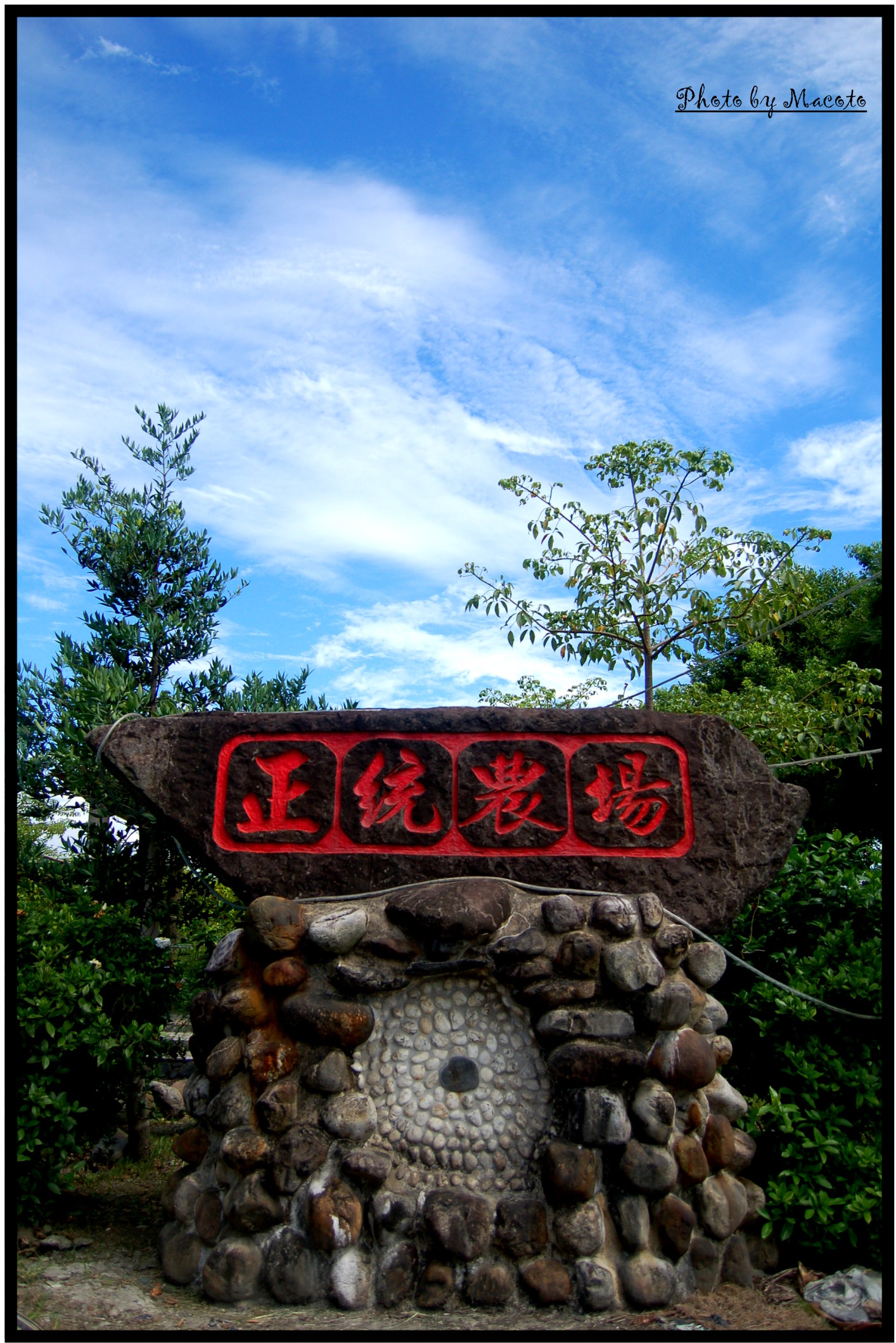 正統民宿-2