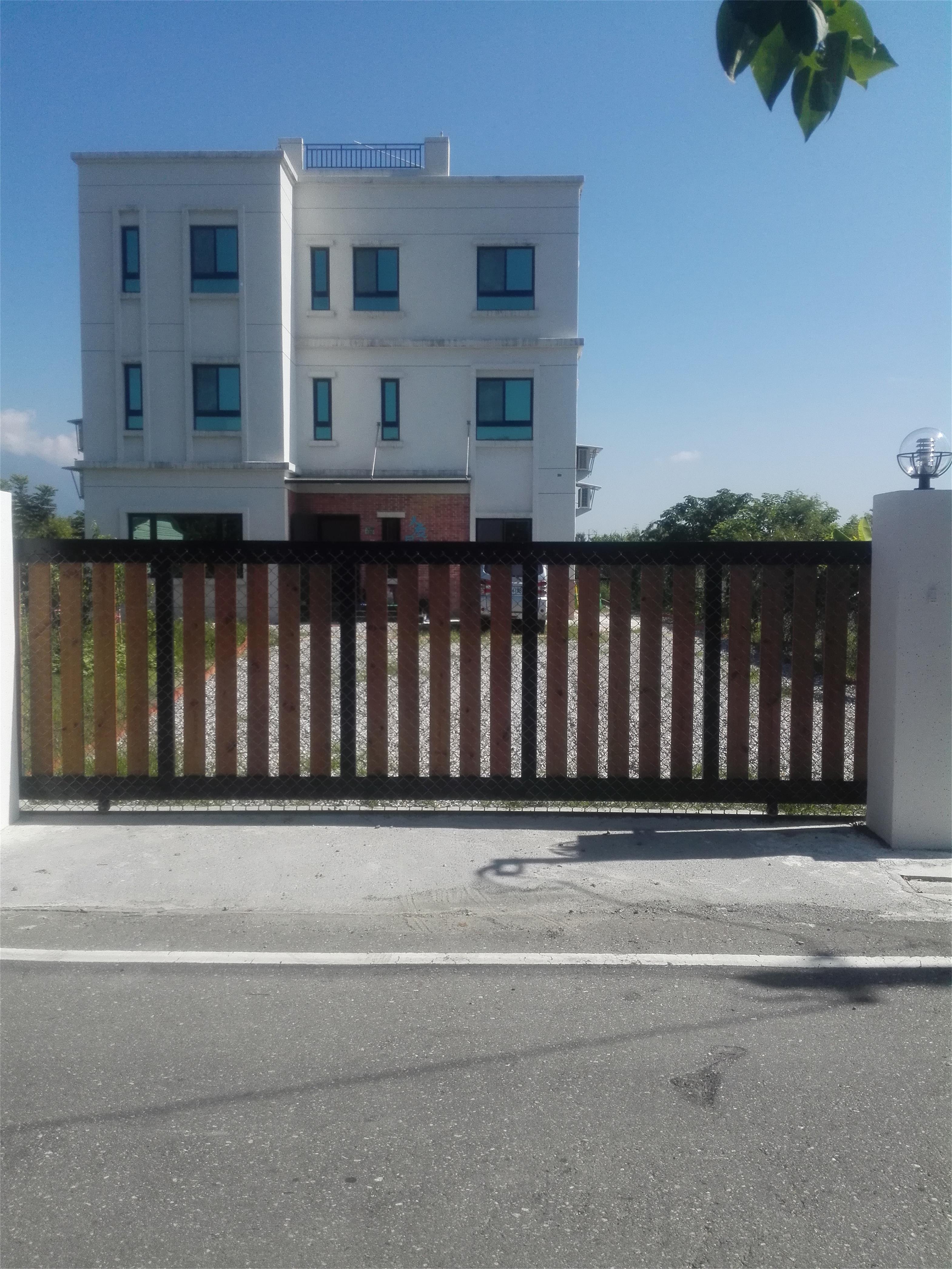 人友民宿-3