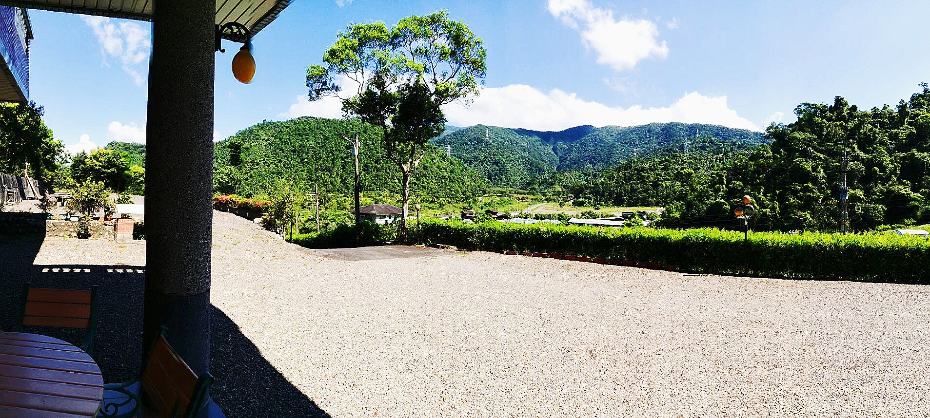 松霖渡假農莊3
