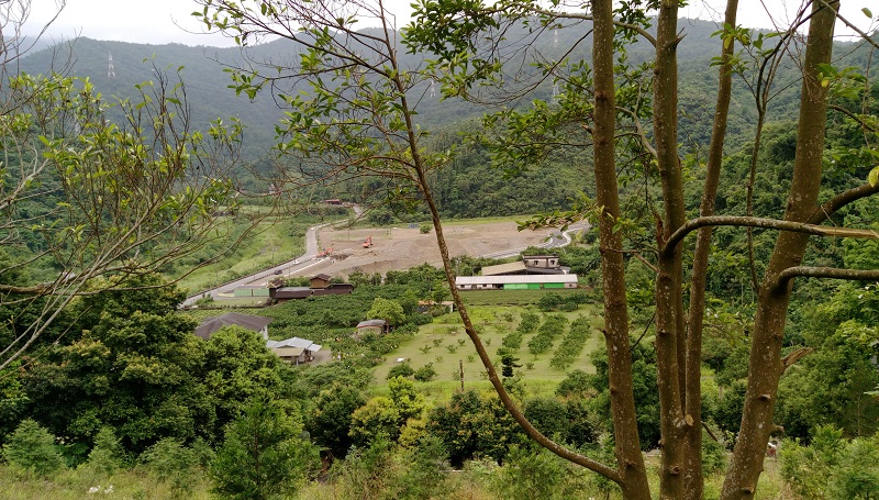 松霖渡假農莊2