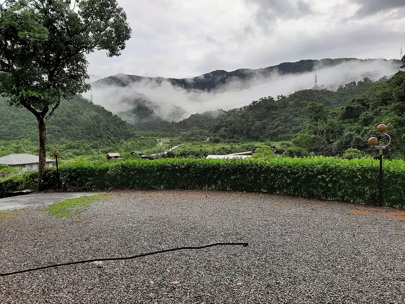 松霖渡假農莊1