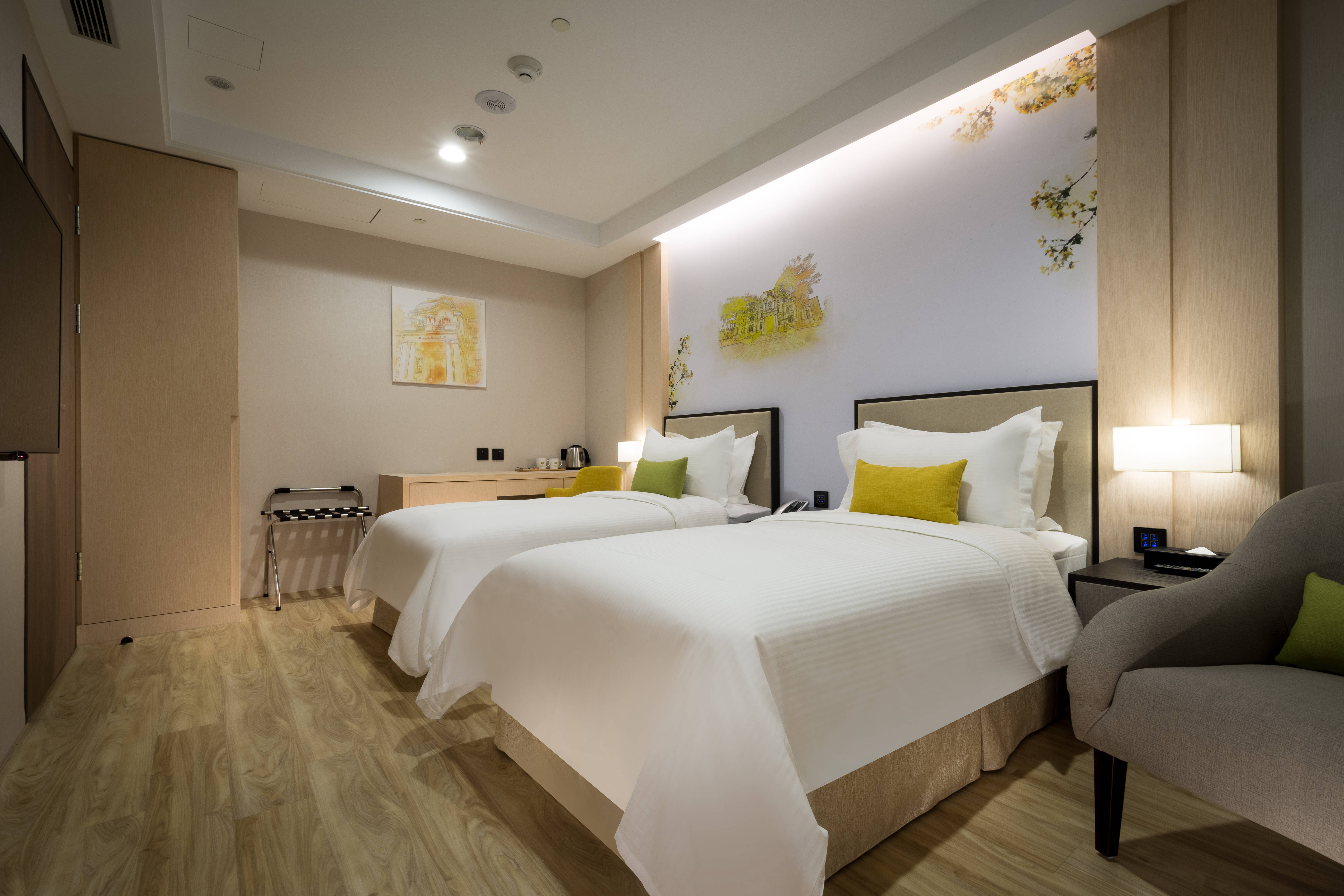 HUA HOTEL-4