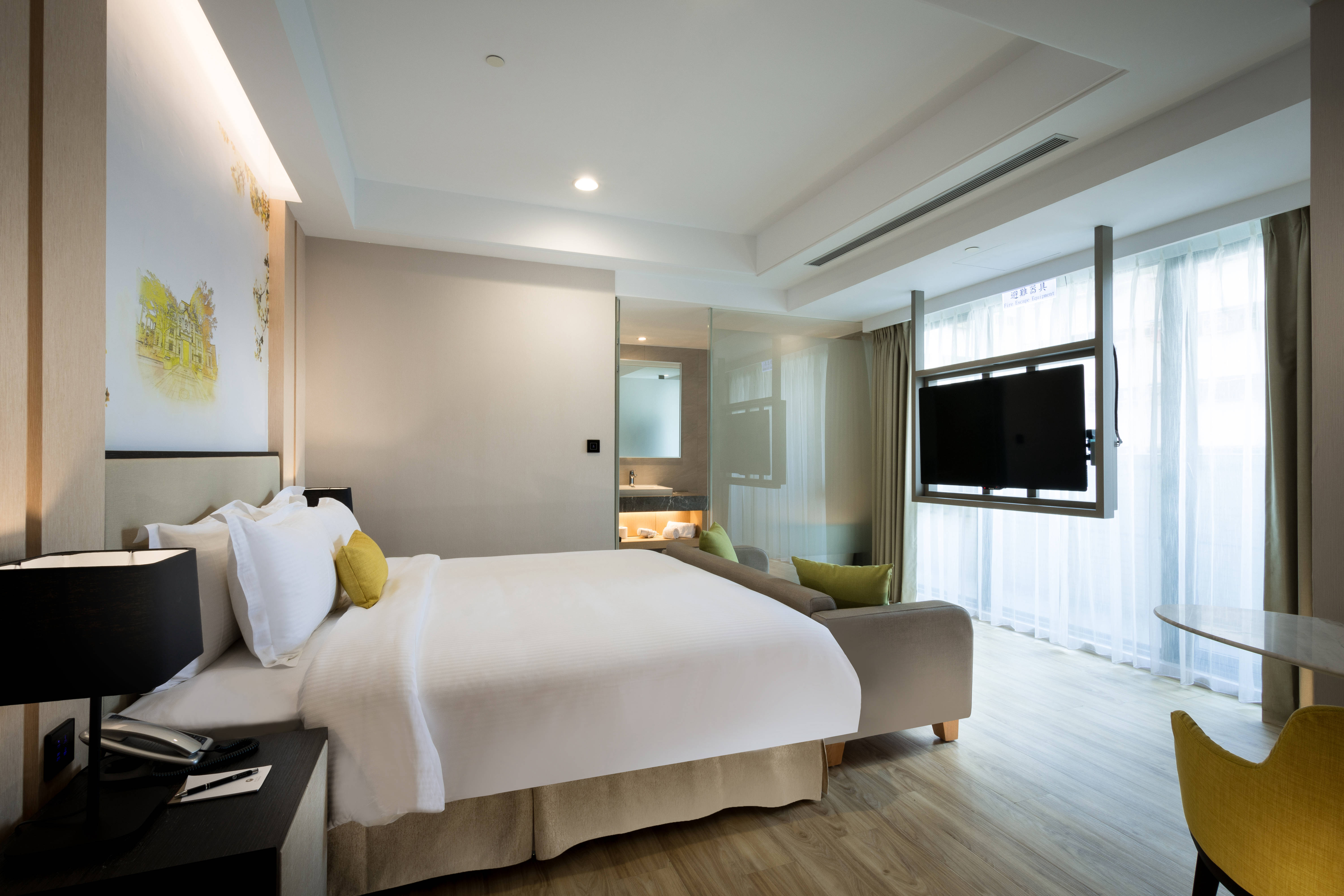 HUA HOTEL-6