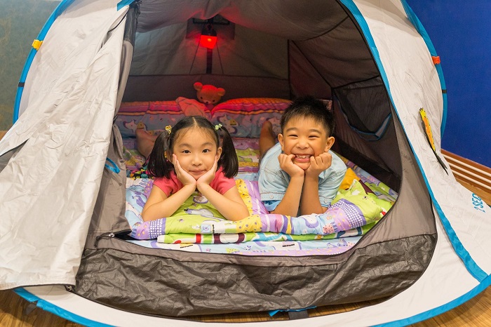 玉大曆汽車旅館9