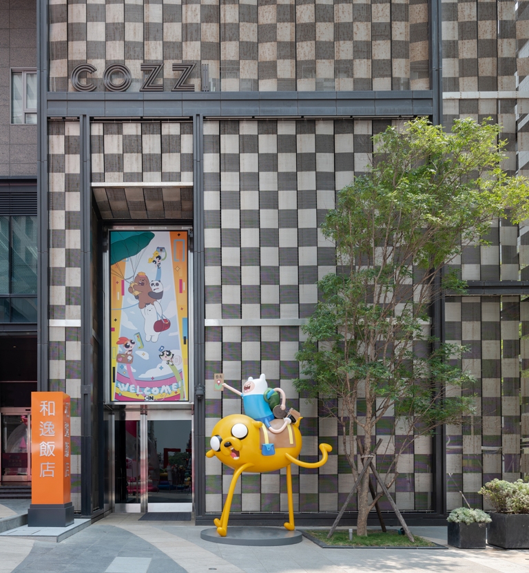 和逸 台南西門館-7