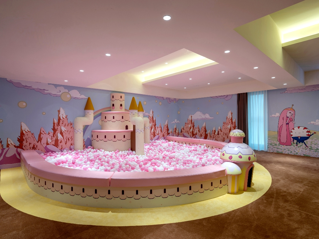 和逸 台南西門館-2