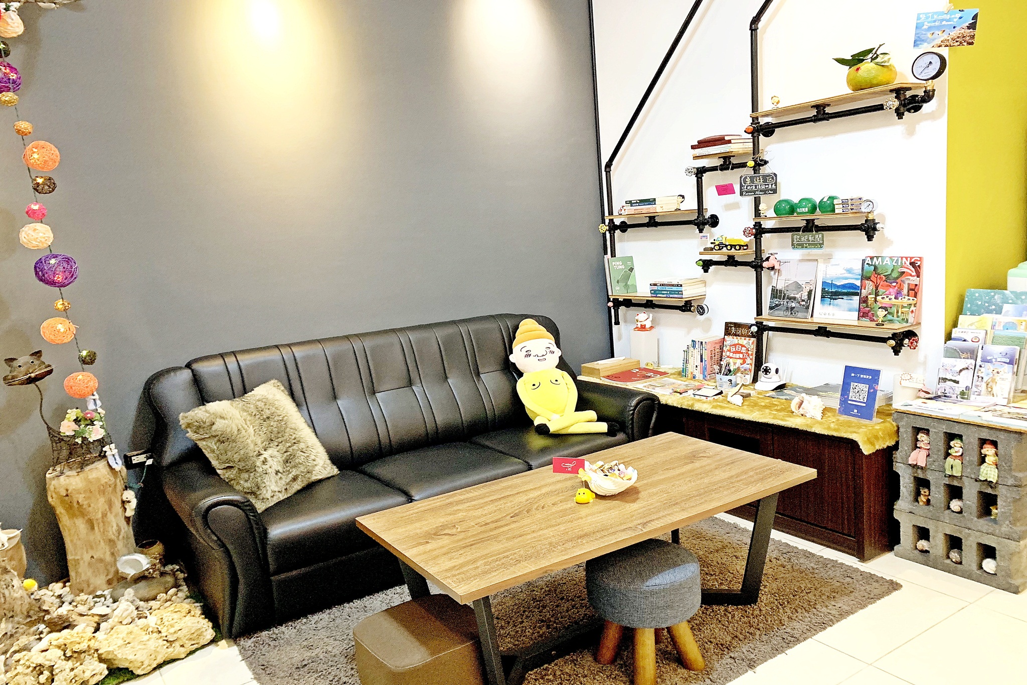 SNUG‧NINE(S‧9旅宿)-1