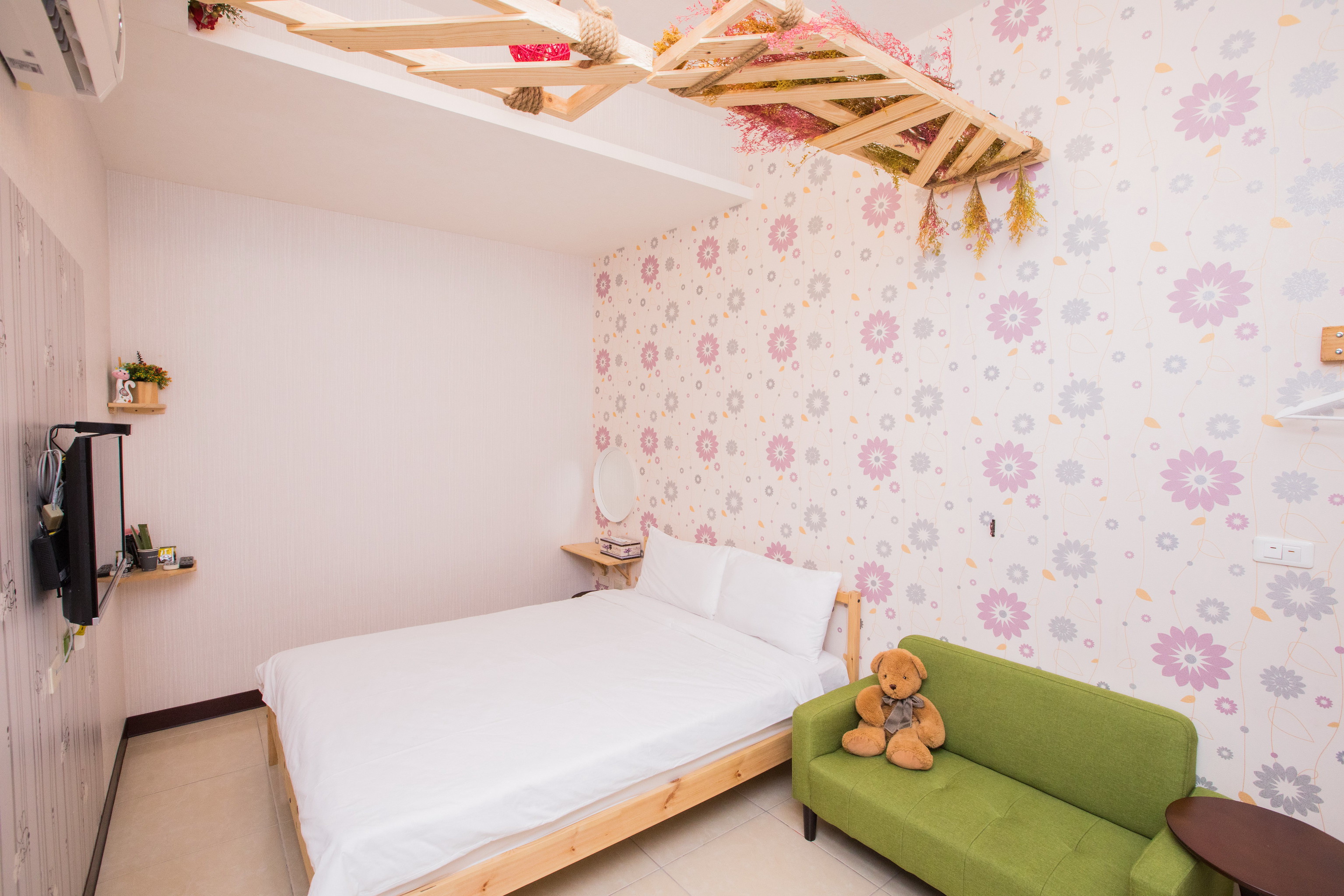 SNUG‧NINE(S‧9旅宿)-18