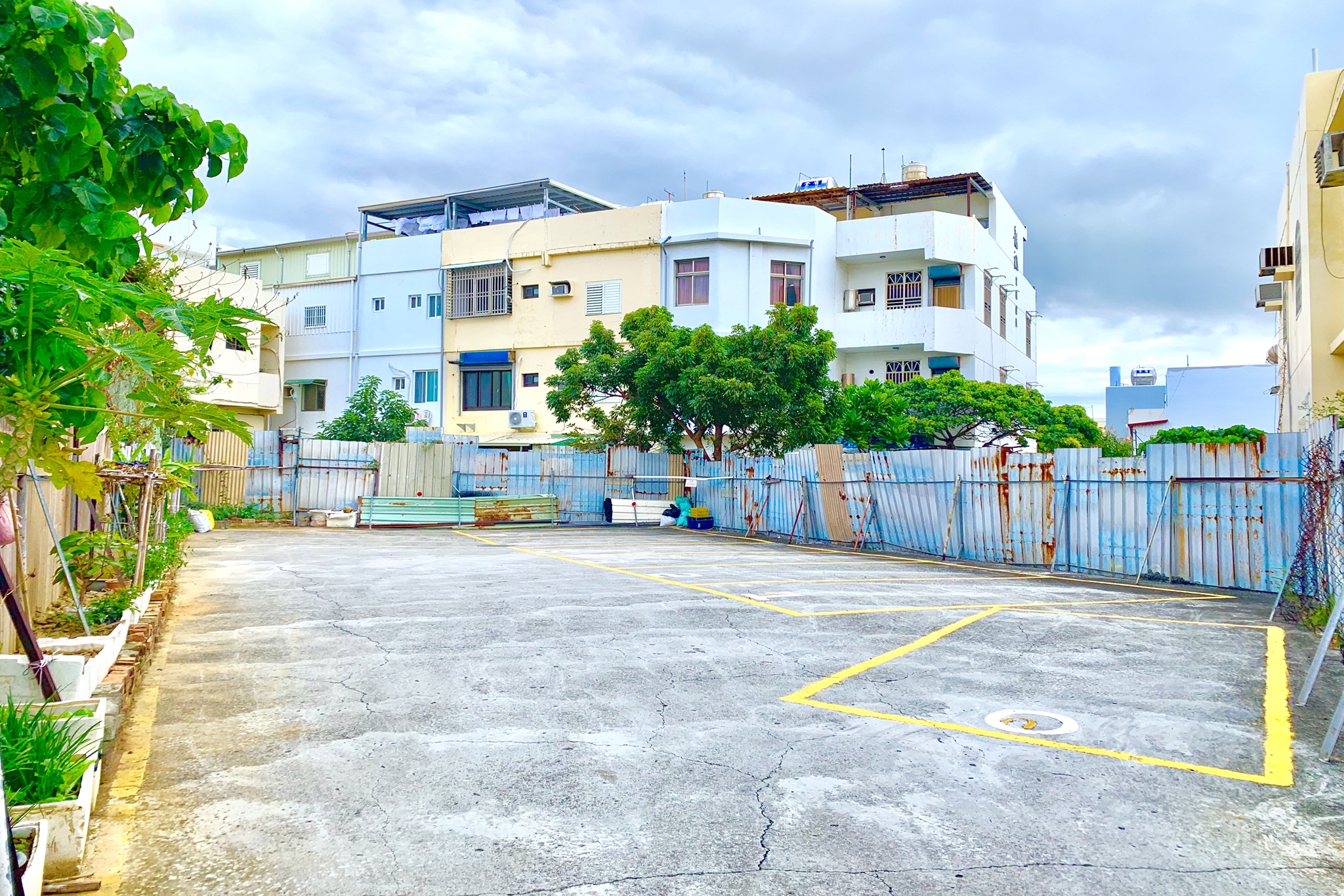 SNUG‧NINE(S‧9旅宿)-7