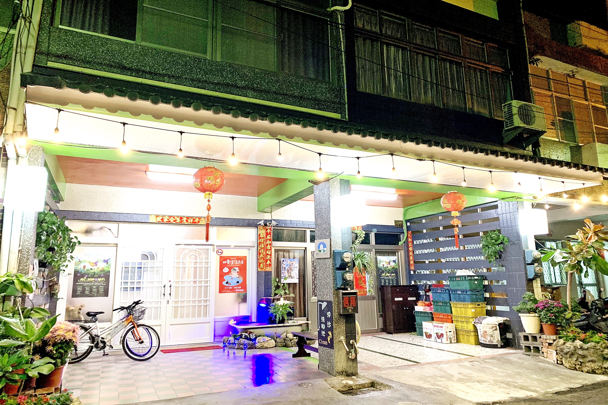 SNUG‧NINE(S‧9旅宿)-9