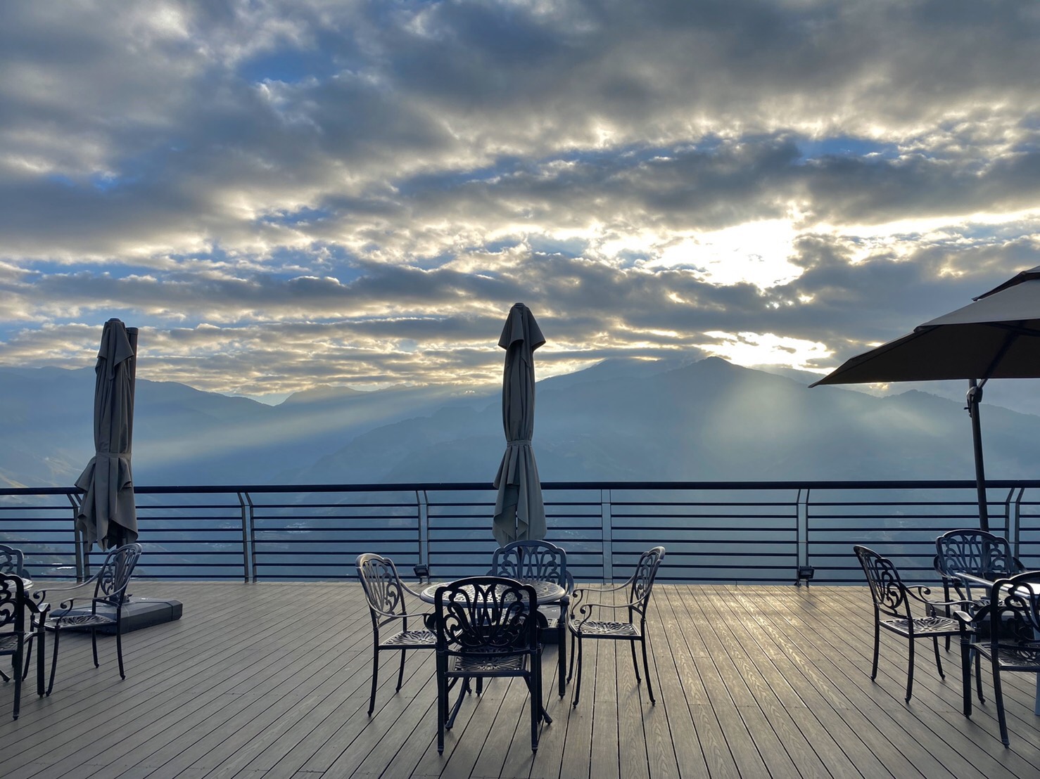 清境隱士莊園民宿3